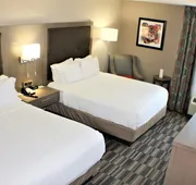 Holiday Inn Express Woodstock-Shenandoah Valley by IHG hotel detail image 7