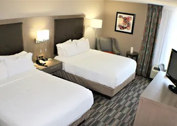 Holiday Inn Express Woodstock-Shenandoah Valley by IHG hotel thumbnail 7