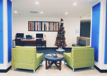 Holiday Inn Express Hotel & Suites Logansport by IHG hotel thumbnail 2