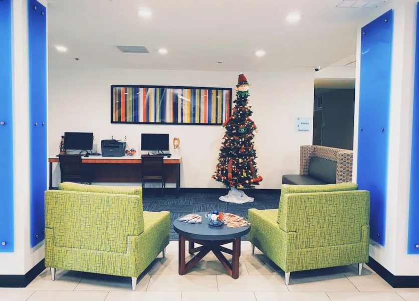 Holiday Inn Express Hotel & Suites Logansport by IHG hotel detail image 2