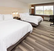 Holiday Inn Express Hotel & Suites Logansport by IHG hotel detail image 3