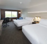 Holiday Inn Express Hotel & Suites Logansport by IHG hotel detail image 4