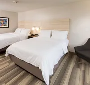 Holiday Inn Express Hotel & Suites Logansport by IHG hotel detail image 5