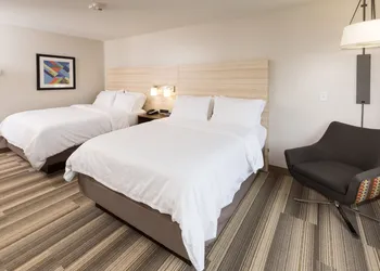 Holiday Inn Express Hotel & Suites Logansport by IHG hotel thumbnail 5