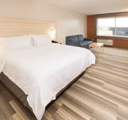 Holiday Inn Express Hotel & Suites Logansport by IHG hotel detail image 7