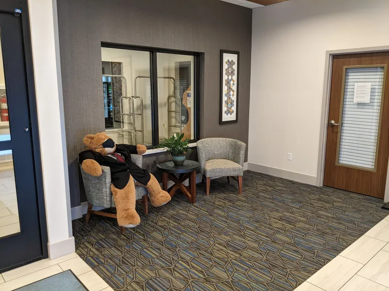 Holiday Inn Express South Burlington by IHG hotel detail image 2