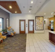 Holiday Inn Express South Burlington by IHG hotel detail image 3