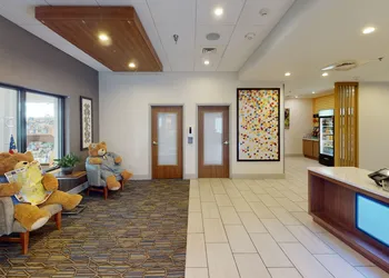 Holiday Inn Express South Burlington by IHG hotel thumbnail 3