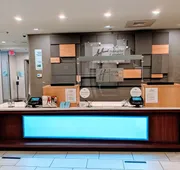Holiday Inn Express South Burlington by IHG hotel detail image 4