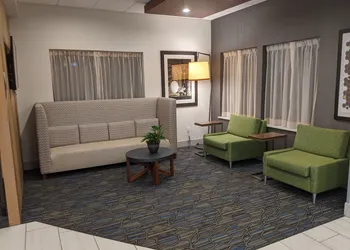 Holiday Inn Express South Burlington by IHG hotel thumbnail 5