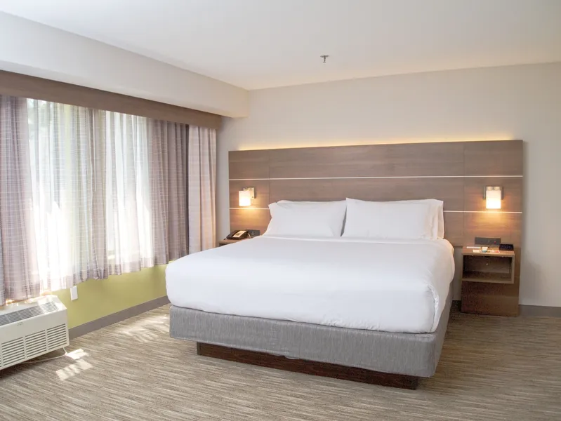 Holiday Inn Express South Burlington by IHG hotel detail image 6