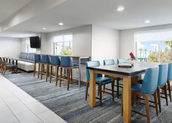 Holiday Inn Express Las Vegas - Stadium Area by IHG hotel thumbnail 2