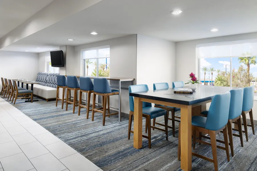Holiday Inn Express Las Vegas - Stadium Area by IHG hotel detail image 2