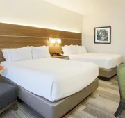 Holiday Inn Express Las Vegas - Stadium Area by IHG hotel detail image 3