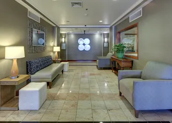 Holiday Inn Express Hotel & Suites Emporia by IHG hotel thumbnail 3