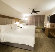 Holiday Inn Express Clinton by IHG hotel detail image 4