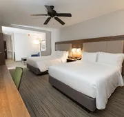 Holiday Inn Express Clinton by IHG hotel detail image 7