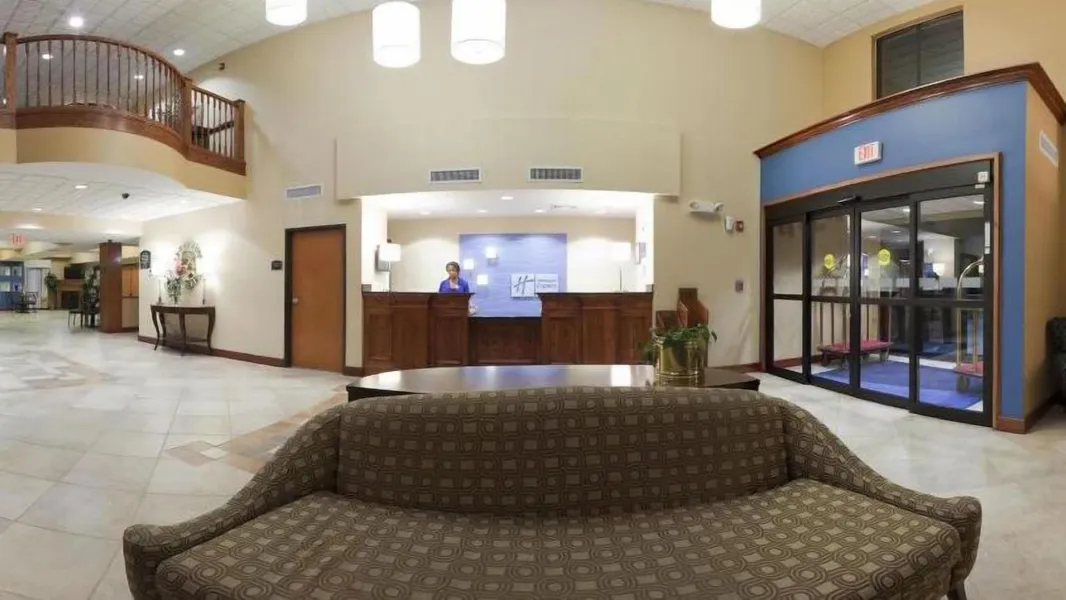 Holiday Inn Express Hotel & Suites Suffolk by IHG hotel detail image 2