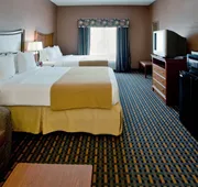 Holiday Inn Express Hotel & Suites Suffolk by IHG hotel detail image 3