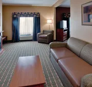 Holiday Inn Express Hotel & Suites Suffolk by IHG hotel detail image 4