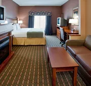 Holiday Inn Express Hotel & Suites Suffolk by IHG hotel detail image 5