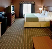 Holiday Inn Express Hotel & Suites Suffolk by IHG hotel detail image 7