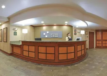 Holiday Inn Express Hotel & Suites Danville by IHG hotel thumbnail 2