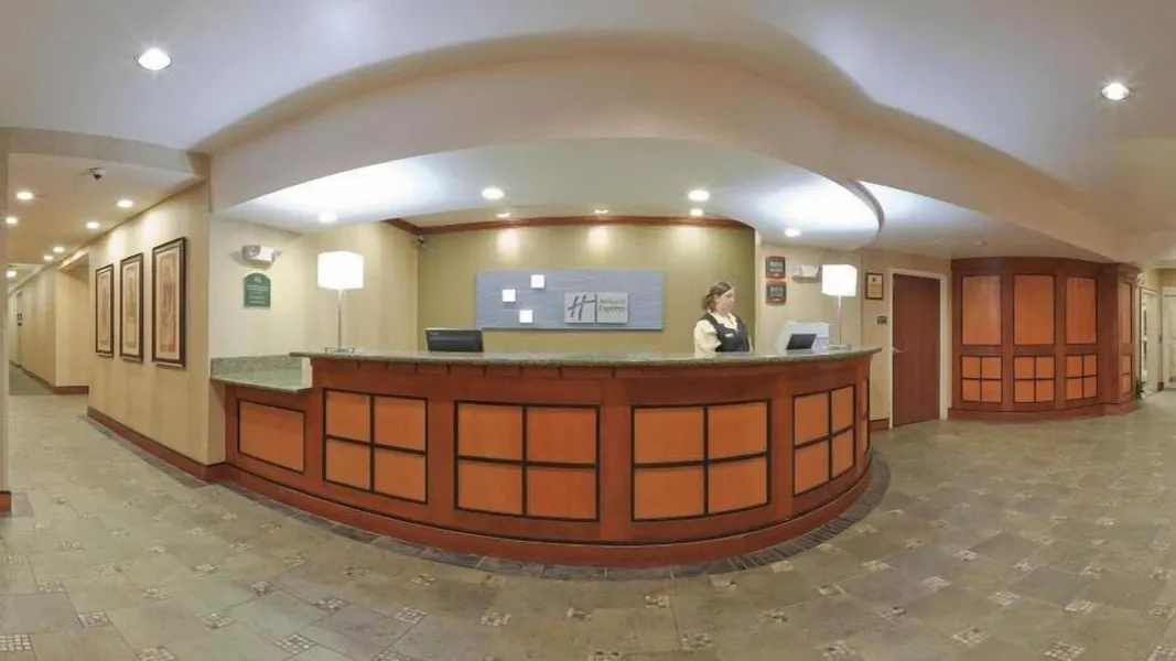 Holiday Inn Express Hotel & Suites Danville by IHG hotel detail image 2