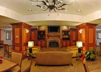 Holiday Inn Express Hotel & Suites Danville by IHG hotel thumbnail 3