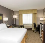 Holiday Inn Express Hotel & Suites Danville by IHG hotel detail image 4