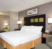 Holiday Inn Express Hotel & Suites Danville by IHG hotel detail image 5
