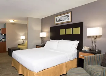 Holiday Inn Express Hotel & Suites Danville by IHG hotel thumbnail 5