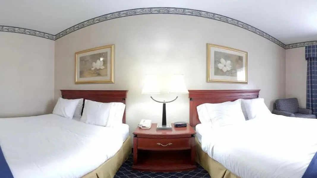 Holiday Inn Express Hotel & Suites Danville by IHG hotel detail image 6
