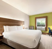Holiday Inn Express Winchester South-Stephens City by IHG hotel detail image 4