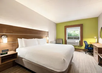 Holiday Inn Express Winchester South-Stephens City by IHG hotel thumbnail 4