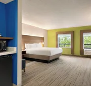 Holiday Inn Express Winchester South-Stephens City by IHG hotel detail image 5