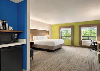 Holiday Inn Express Winchester South-Stephens City by IHG hotel thumbnail 5