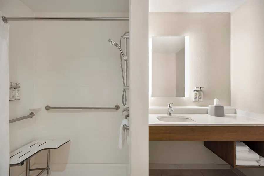 Holiday Inn Express Winchester South-Stephens City by IHG hotel detail image 6