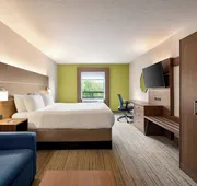 Holiday Inn Express Winchester South-Stephens City by IHG hotel detail image 7