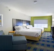 Holiday Inn Express Hotel & Suites Vermillion by IHG hotel detail image 4