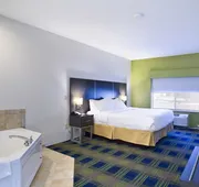 Holiday Inn Express Hotel & Suites Vermillion by IHG hotel detail image 5