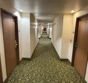 Quality Inn & Suites Bethany - Oklahoma City West hotel detail image 7