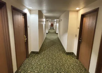 Quality Inn & Suites Bethany - Oklahoma City West hotel thumbnail 7
