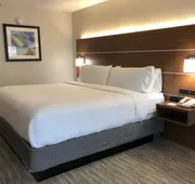 Holiday Inn Express Atlanta-Stone Mountain by IHG hotel detail image 3