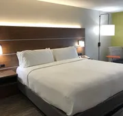 Holiday Inn Express Atlanta-Stone Mountain by IHG hotel detail image 4
