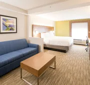 Holiday Inn Express Atlanta-Stone Mountain by IHG hotel detail image 5
