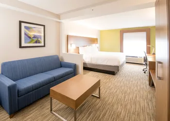 Holiday Inn Express Atlanta-Stone Mountain by IHG hotel thumbnail 5