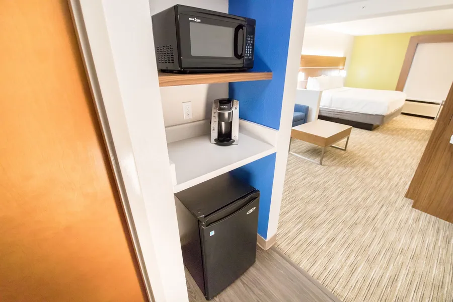 Holiday Inn Express Atlanta-Stone Mountain by IHG hotel detail image 6