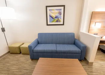 Holiday Inn Express Atlanta-Stone Mountain by IHG hotel thumbnail 7