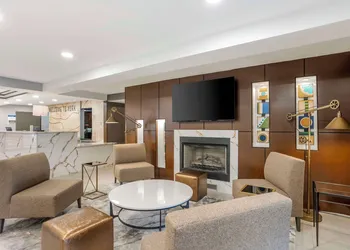 Best Western Plus Heritage Rail-South York/I-83 hotel thumbnail 2